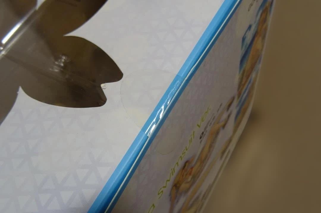 【未開封】澤村・スペンサー・英梨々 水着Ver.　『冴えない彼女の育てかた』