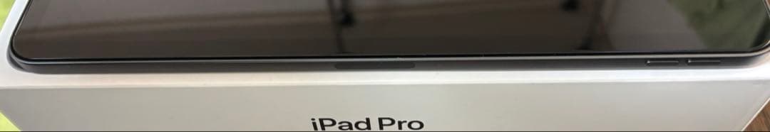 iPad Pro 11インチ（第2世代）Wi-Fi 128 GB スペースグレイ