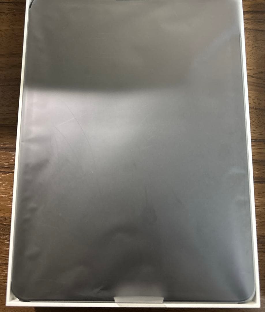 iPad Pro 11インチ（第2世代）Wi-Fi 128 GB スペースグレイ