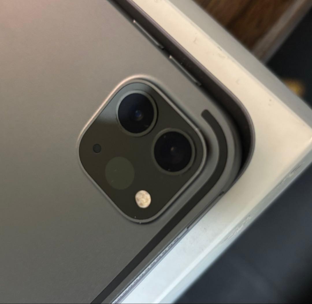 iPad Pro 11インチ（第2世代）Wi-Fi 128 GB スペースグレイ