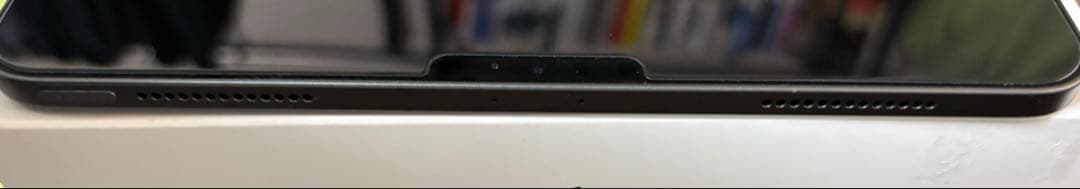 iPad Pro 11インチ（第2世代）Wi-Fi 128 GB スペースグレイ