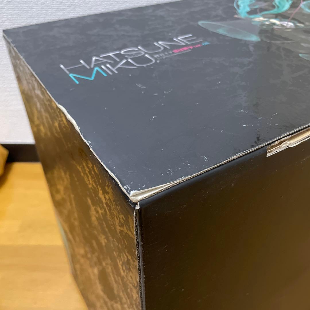 初音ミク 恋は戦争 dx ver.