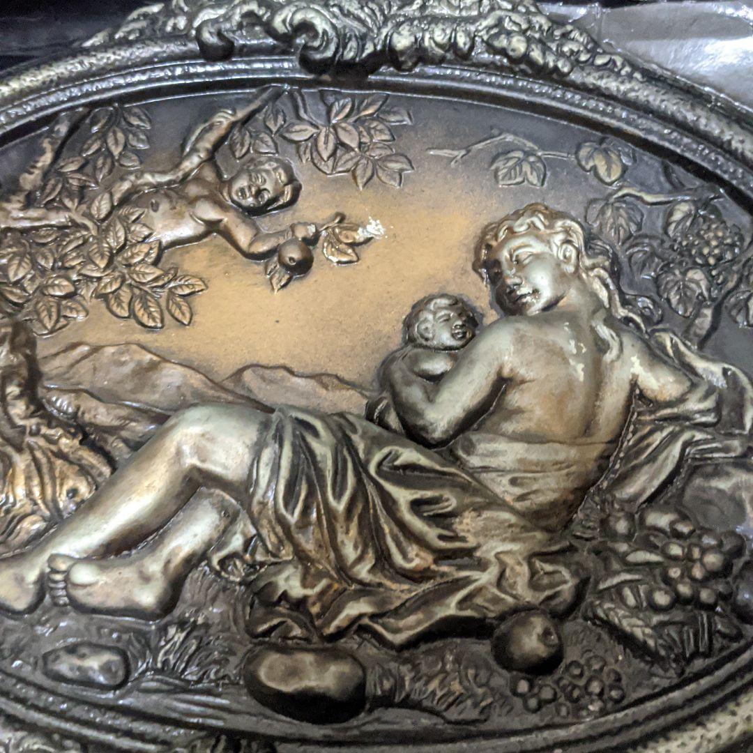 （訳あり）壁掛け/アンティーク/値下げしました！