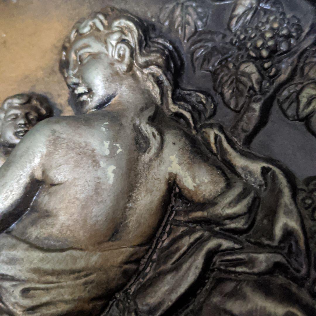 （訳あり）壁掛け/アンティーク/値下げしました！