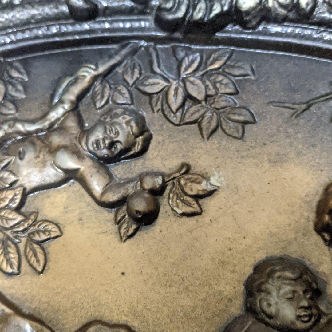 （訳あり）壁掛け/アンティーク/値下げしました！