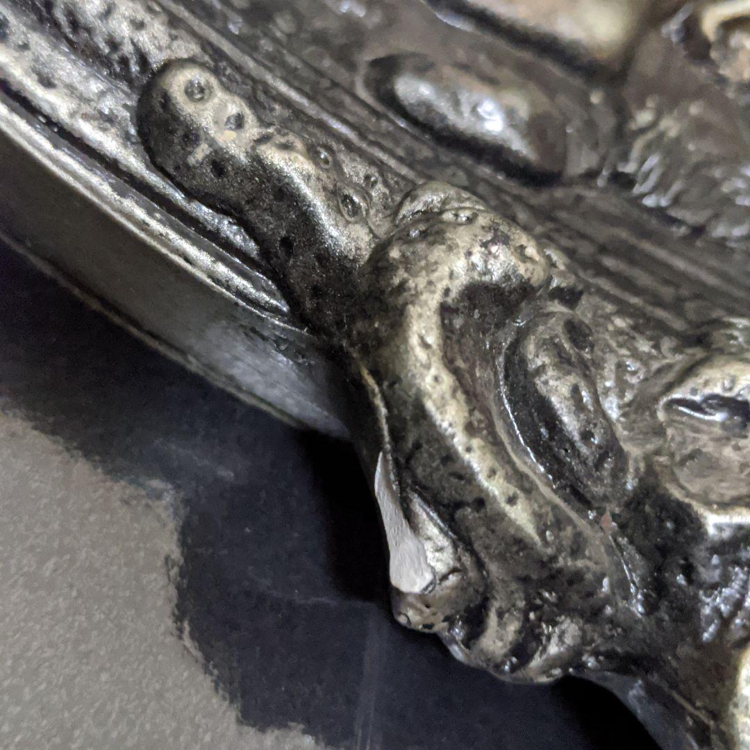 （訳あり）壁掛け/アンティーク/値下げしました！