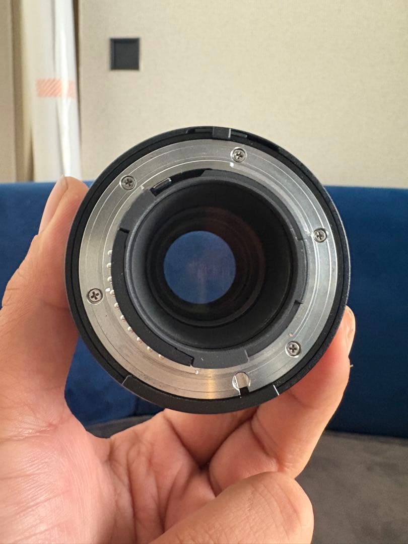 Nikon AF-S TERECONVERTER TC-20E Ⅱ