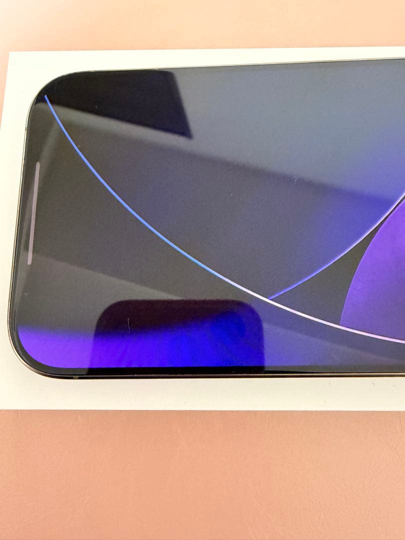 iPhone 16 Pro デザートチタニウム 128GB SIMフリー