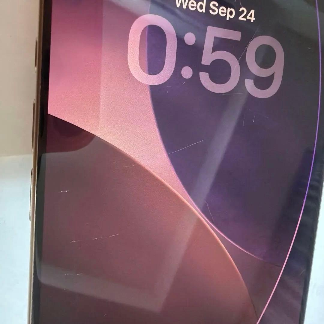 iPhone 16 Pro デザートチタニウム 128GB SIMフリー