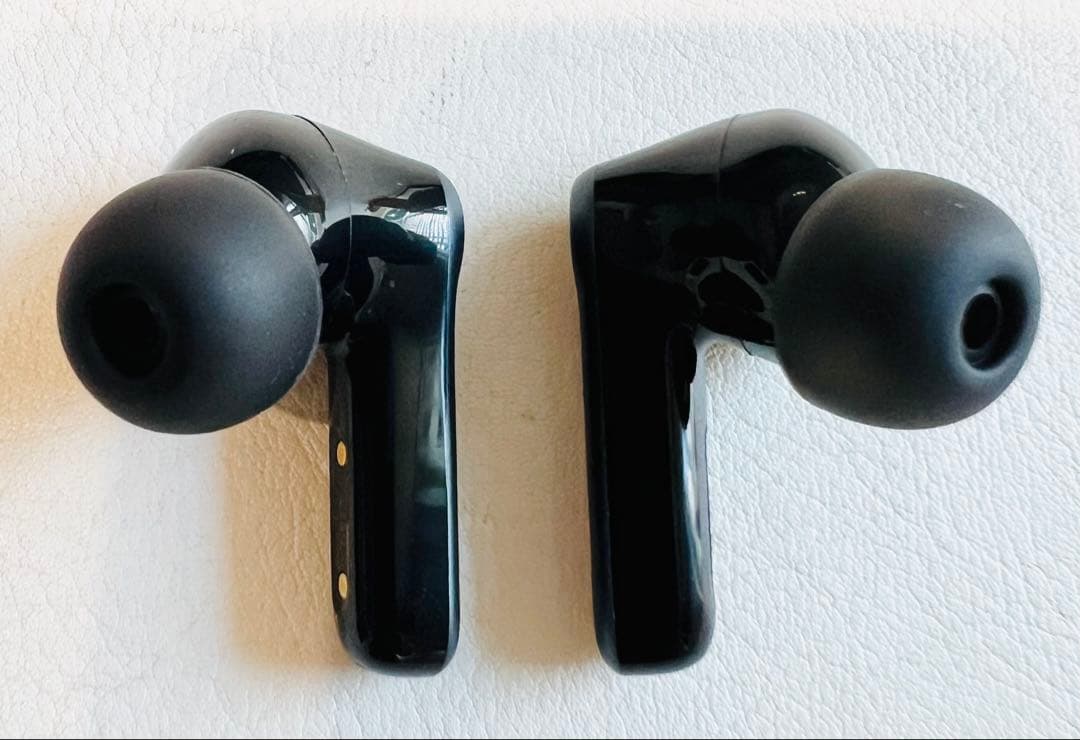 イヤホン EarFun Air Pro 4