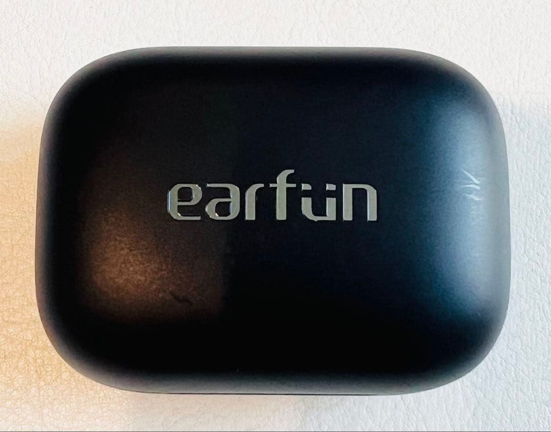 イヤホン EarFun Air Pro 4