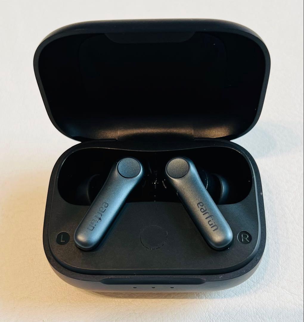イヤホン EarFun Air Pro 4