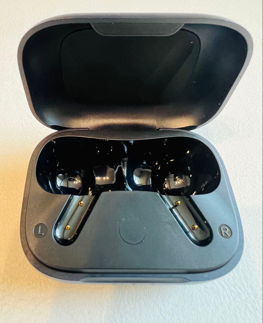 イヤホン EarFun Air Pro 4