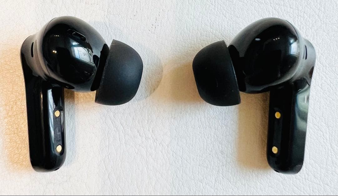 イヤホン EarFun Air Pro 4