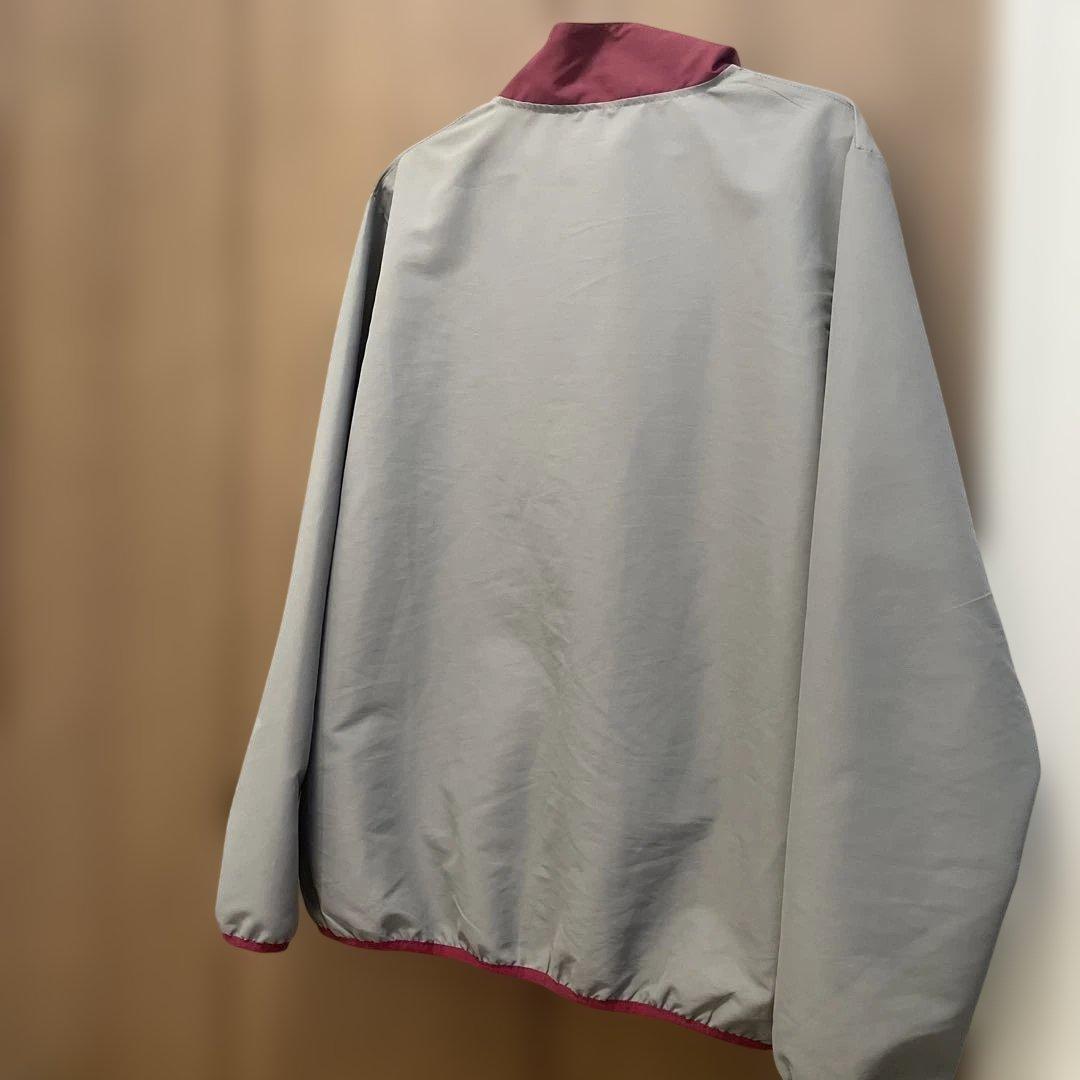 ハマスカ放送部 ジャンパー（Ｌサイズ）と ランダムワッペンキーホルダー（3点）