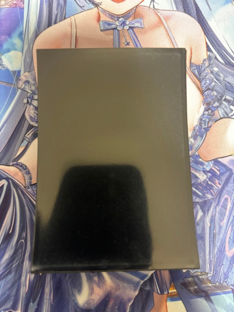 遊戯王　悪魔の技　スリーブ　70枚