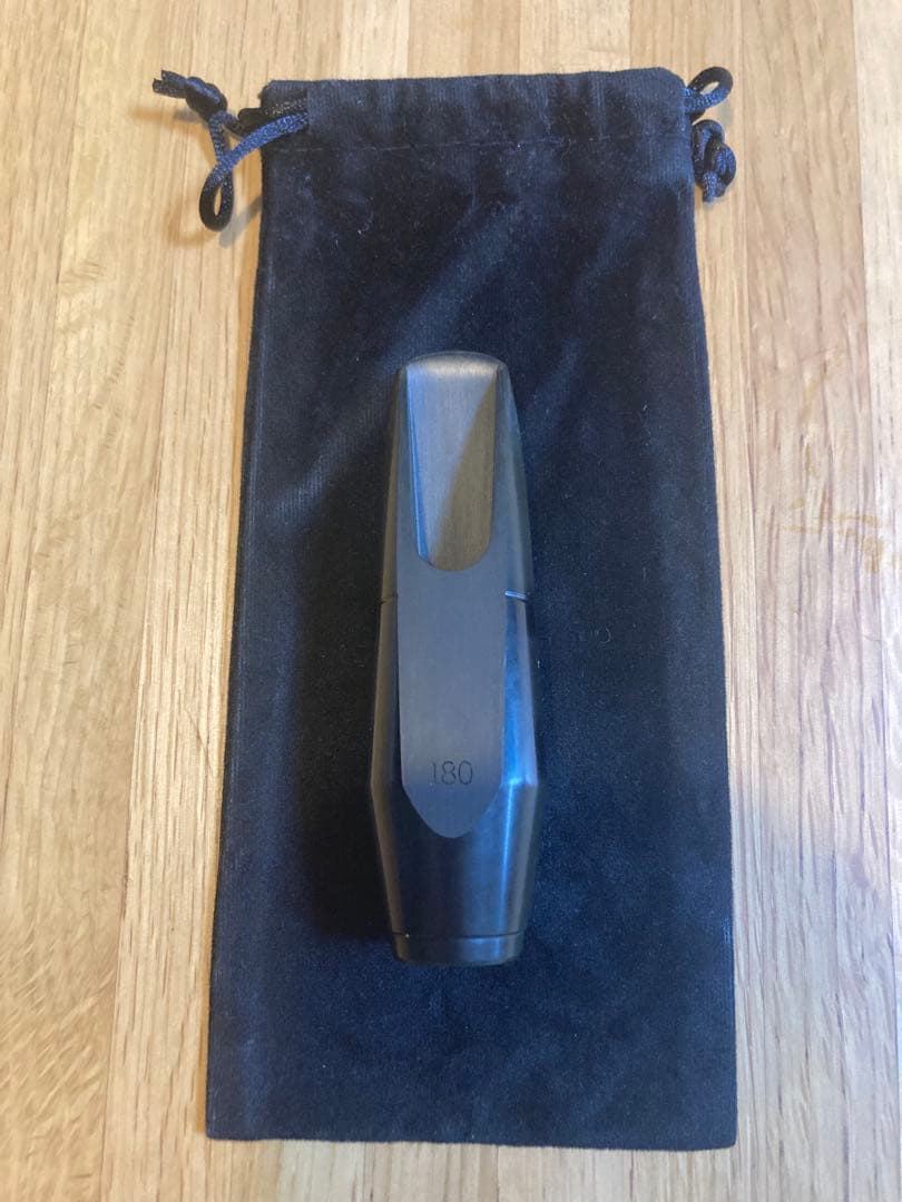 SELMER アルトサックスマウスピース