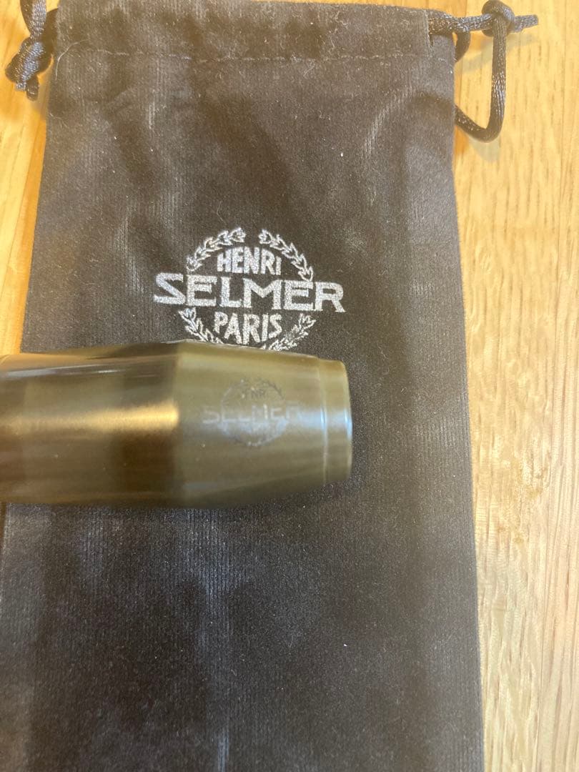 SELMER アルトサックスマウスピース