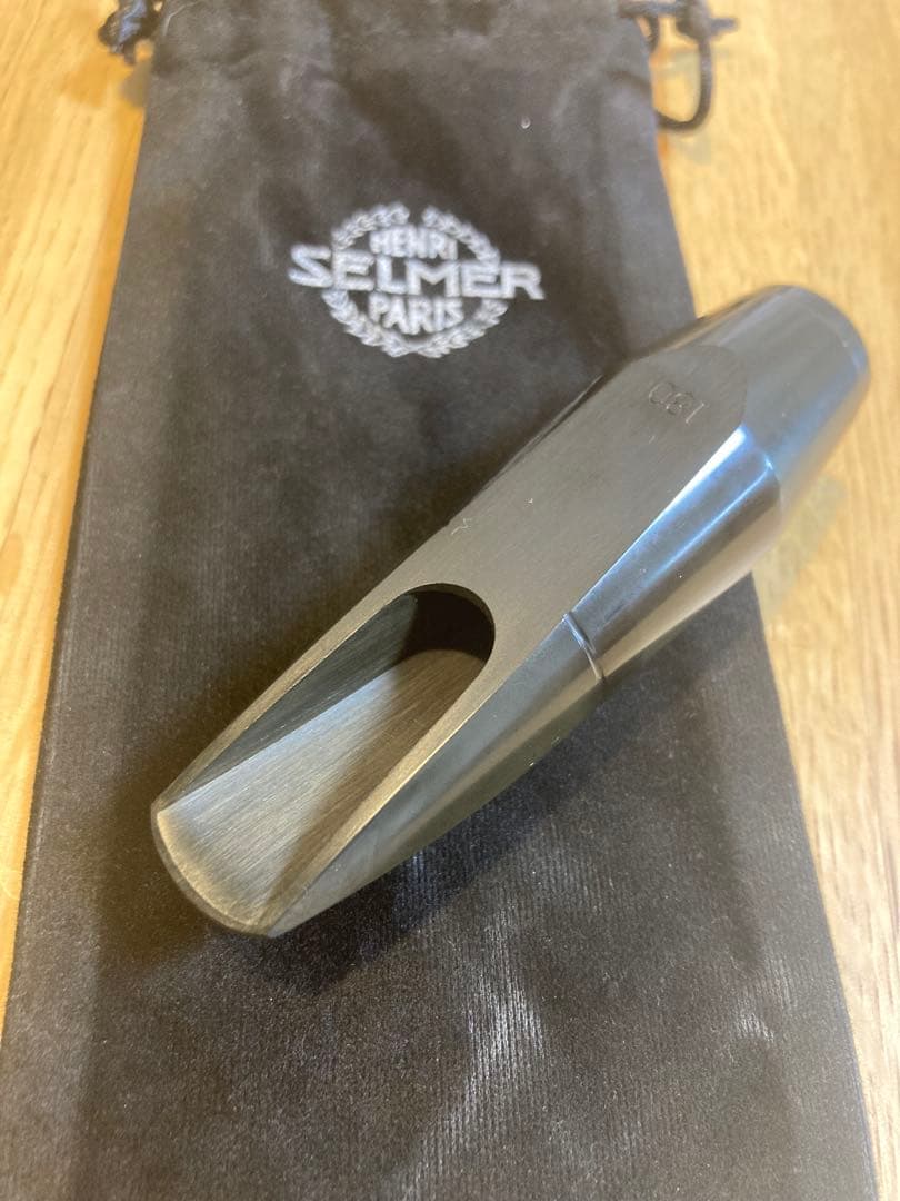 SELMER アルトサックスマウスピース