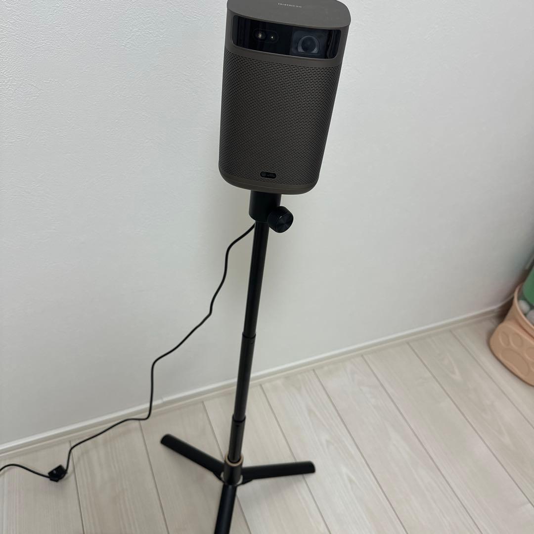 XGIMI XK04T モバイルプロジェクター MoGo 2 Pro フルHD
