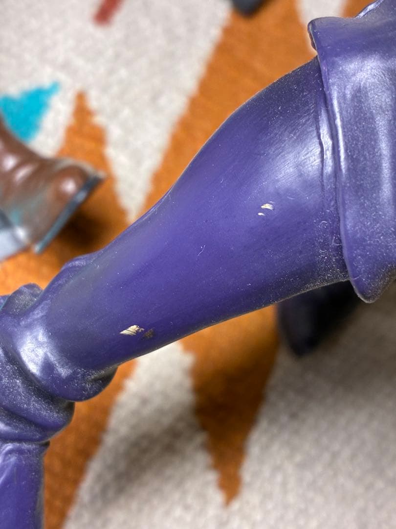 ジョジョの奇妙な冒険 2部 一番くじ ジョナサン・ジョセフセット