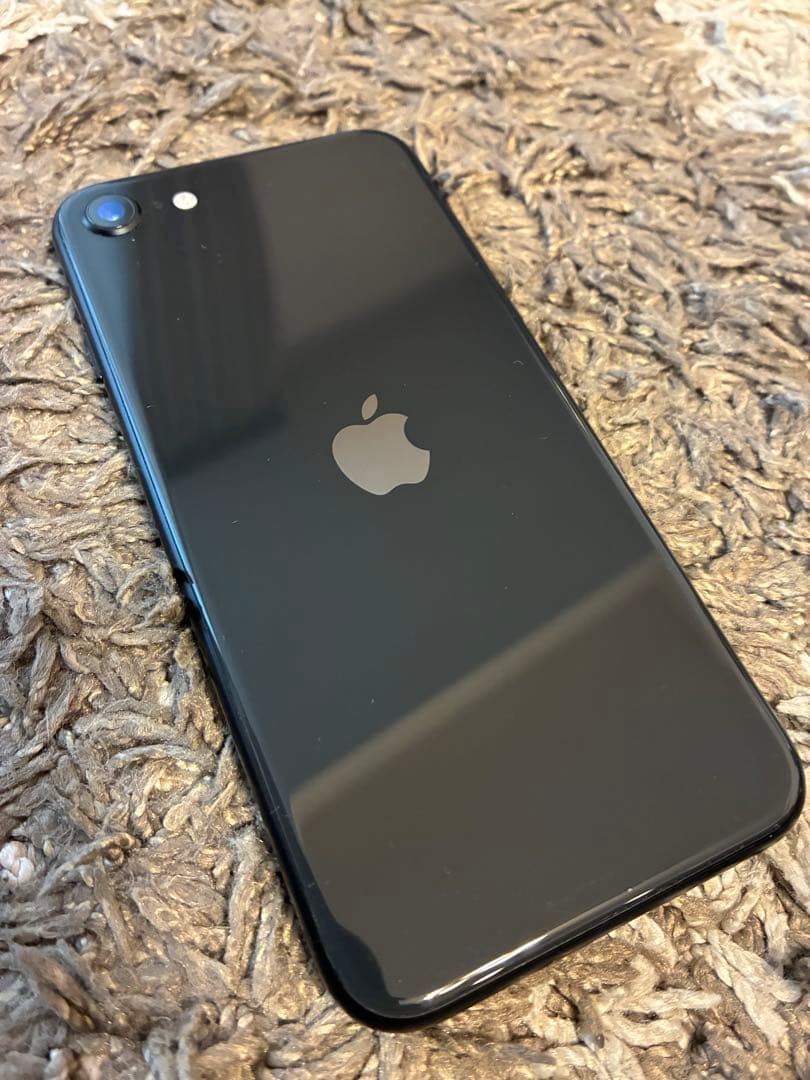 Apple iPhone SE第二世代 128GB