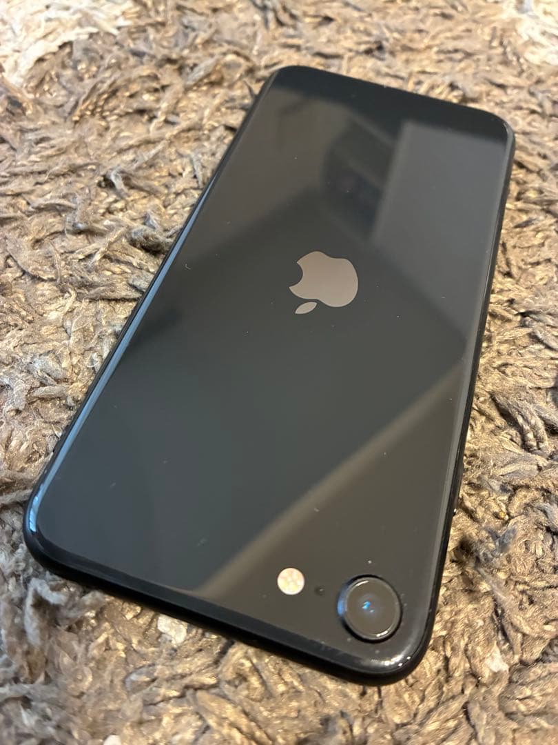 Apple iPhone SE第二世代 128GB