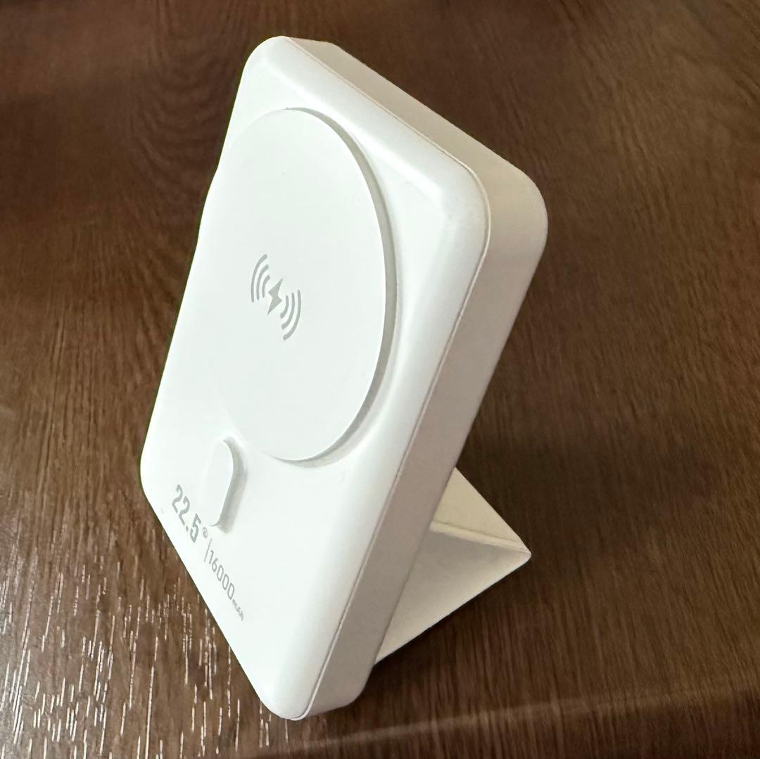 【中古美品】CASETiFY iPhone16Pro用クリアケース 最終値下げ