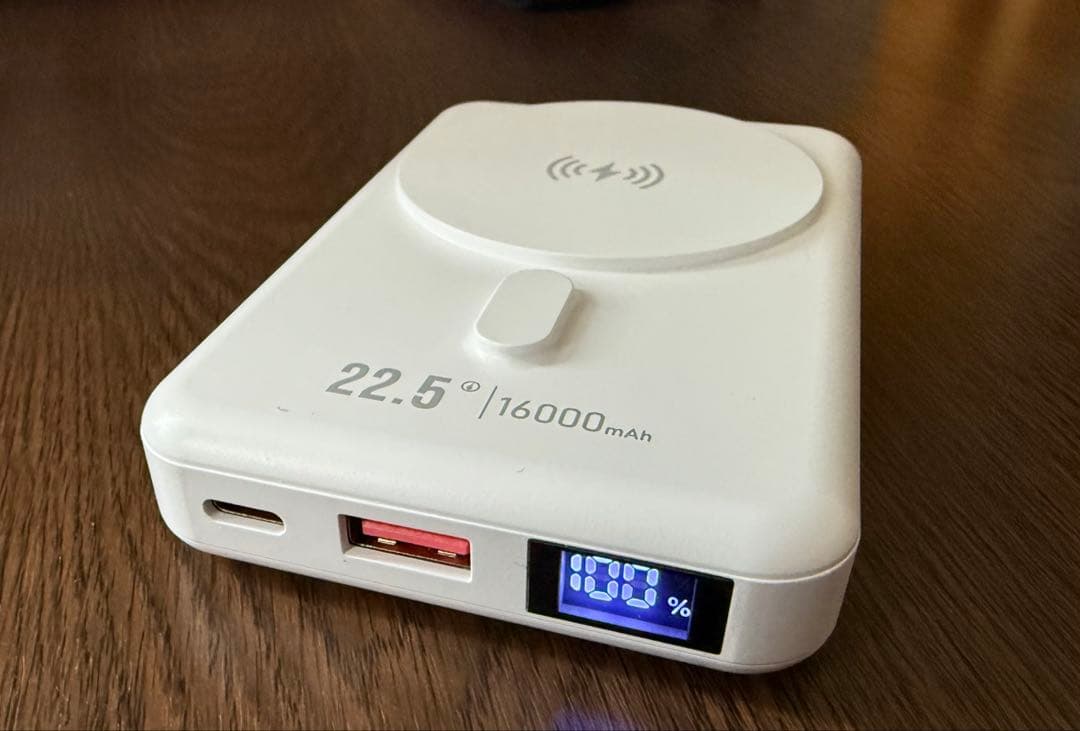 【中古美品】CASETiFY iPhone16Pro用クリアケース 最終値下げ