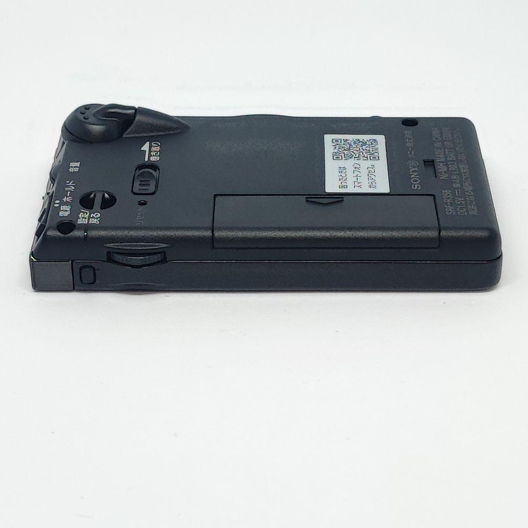 26032522 SONY FM/AMラジオ SRF-R356
