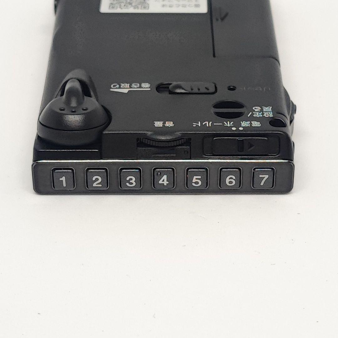 26032522 SONY FM/AMラジオ SRF-R356