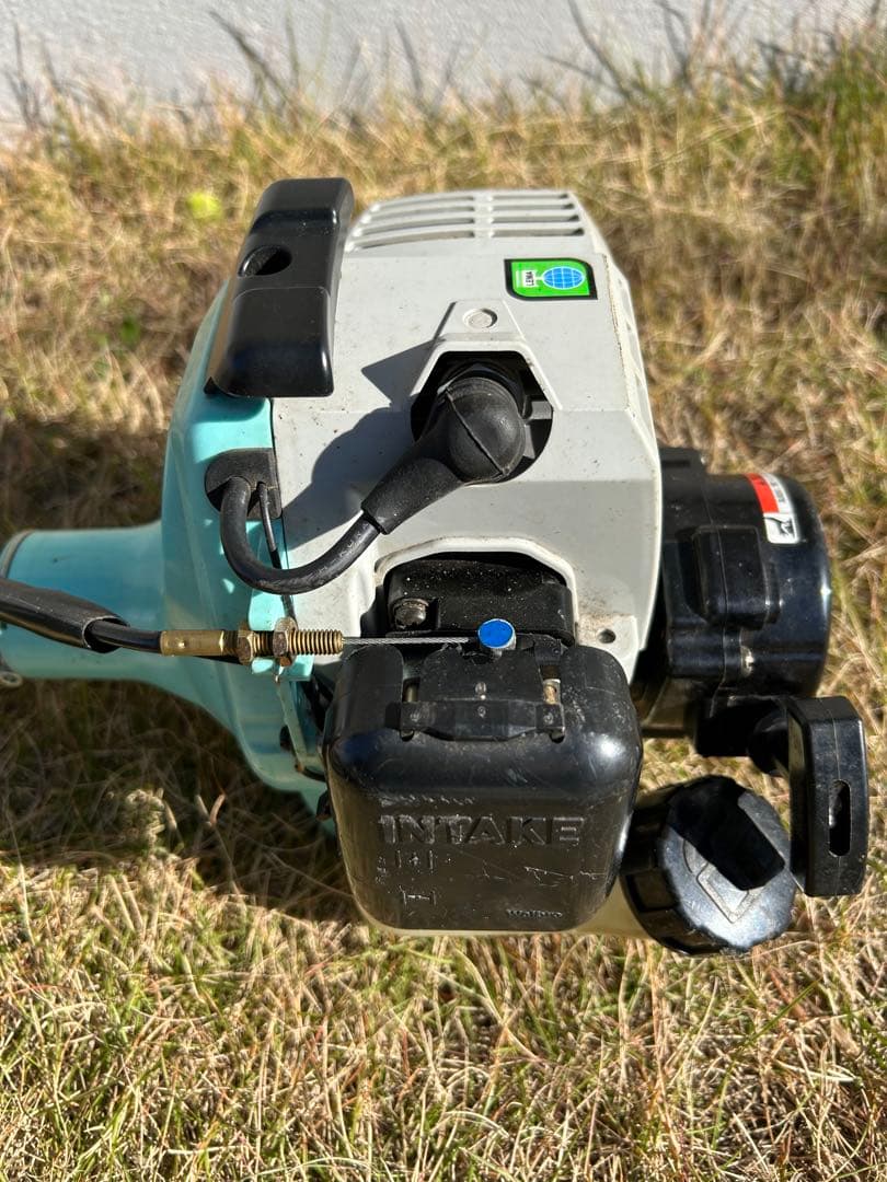 日立 草刈機 FCG 21EA（千葉県　直接引渡しのみ）