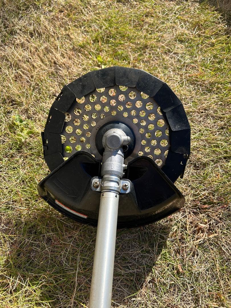 日立 草刈機 FCG 21EA（千葉県　直接引渡しのみ）