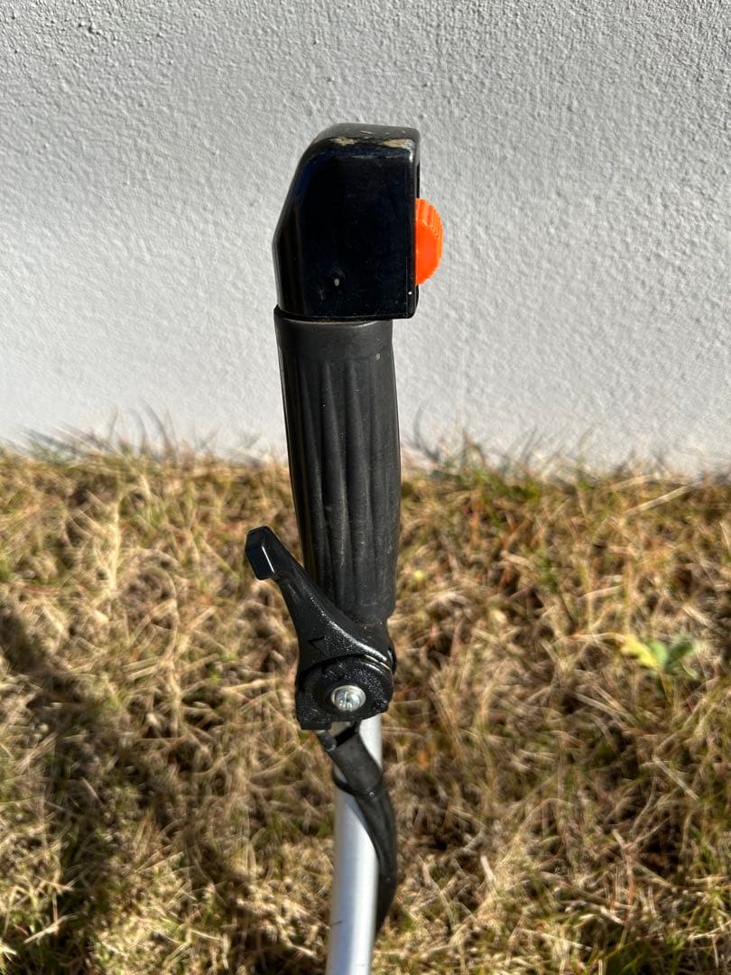 日立 草刈機 FCG 21EA（千葉県　直接引渡しのみ）