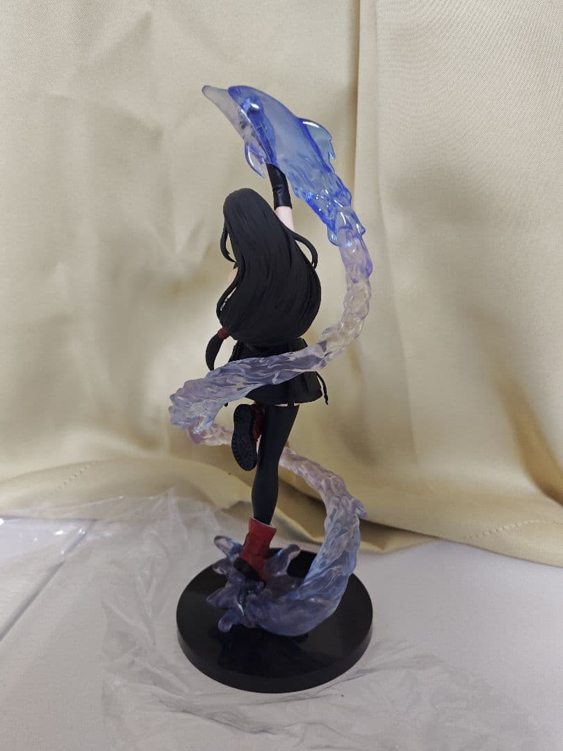 Final Fantasy Ⅶ ティファ　フィギュア　一番くじ　ラストワン賞