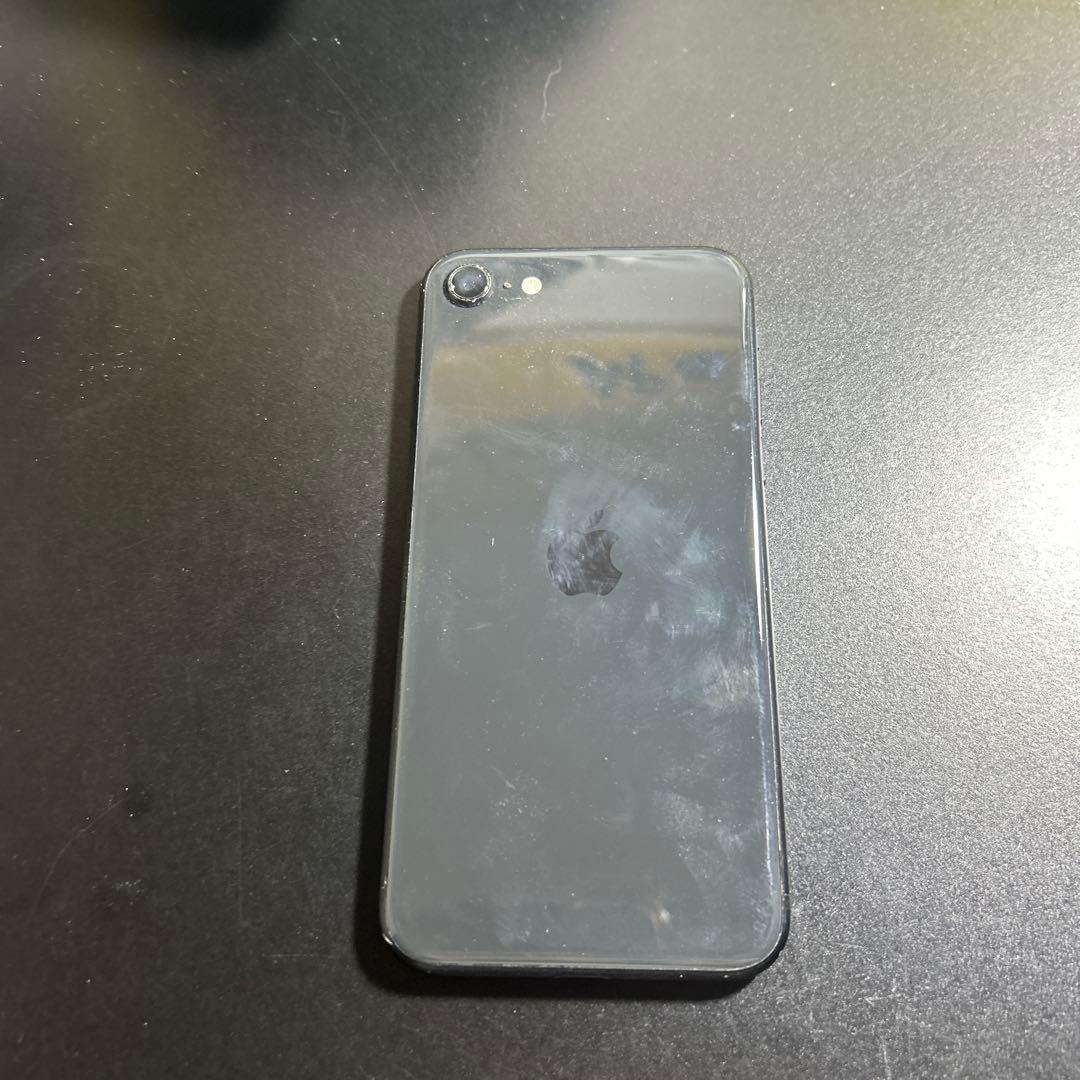 Apple iPhone se 第二世代