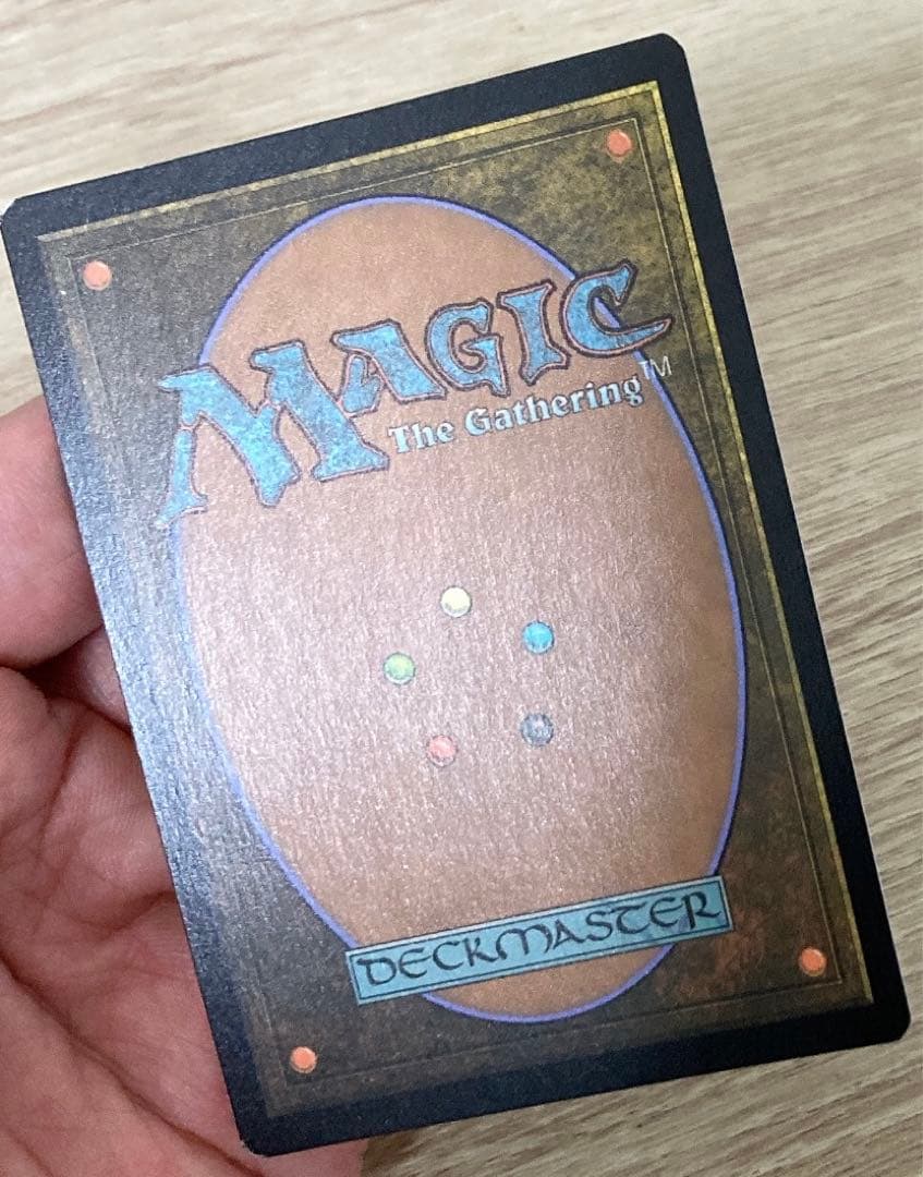 多用途の鍵 旧枠foil - マジック：ザ・ギャザリング