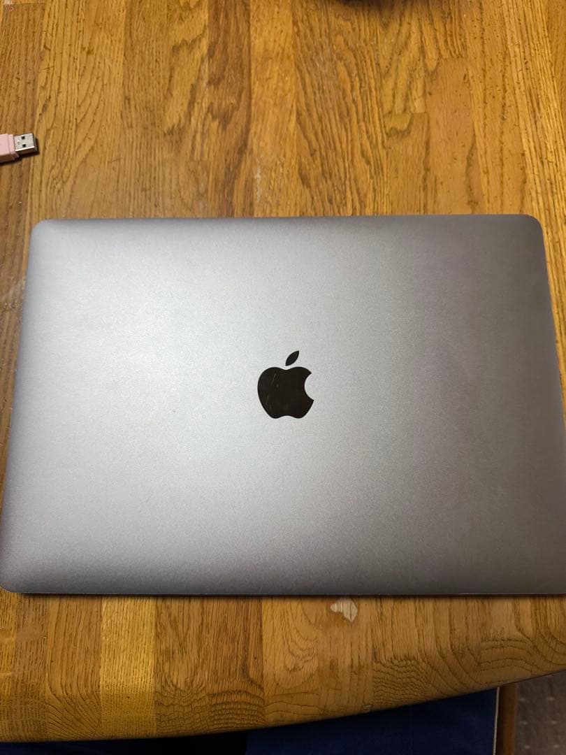 最終値下げMacBookPro 2020 M1 13インチ