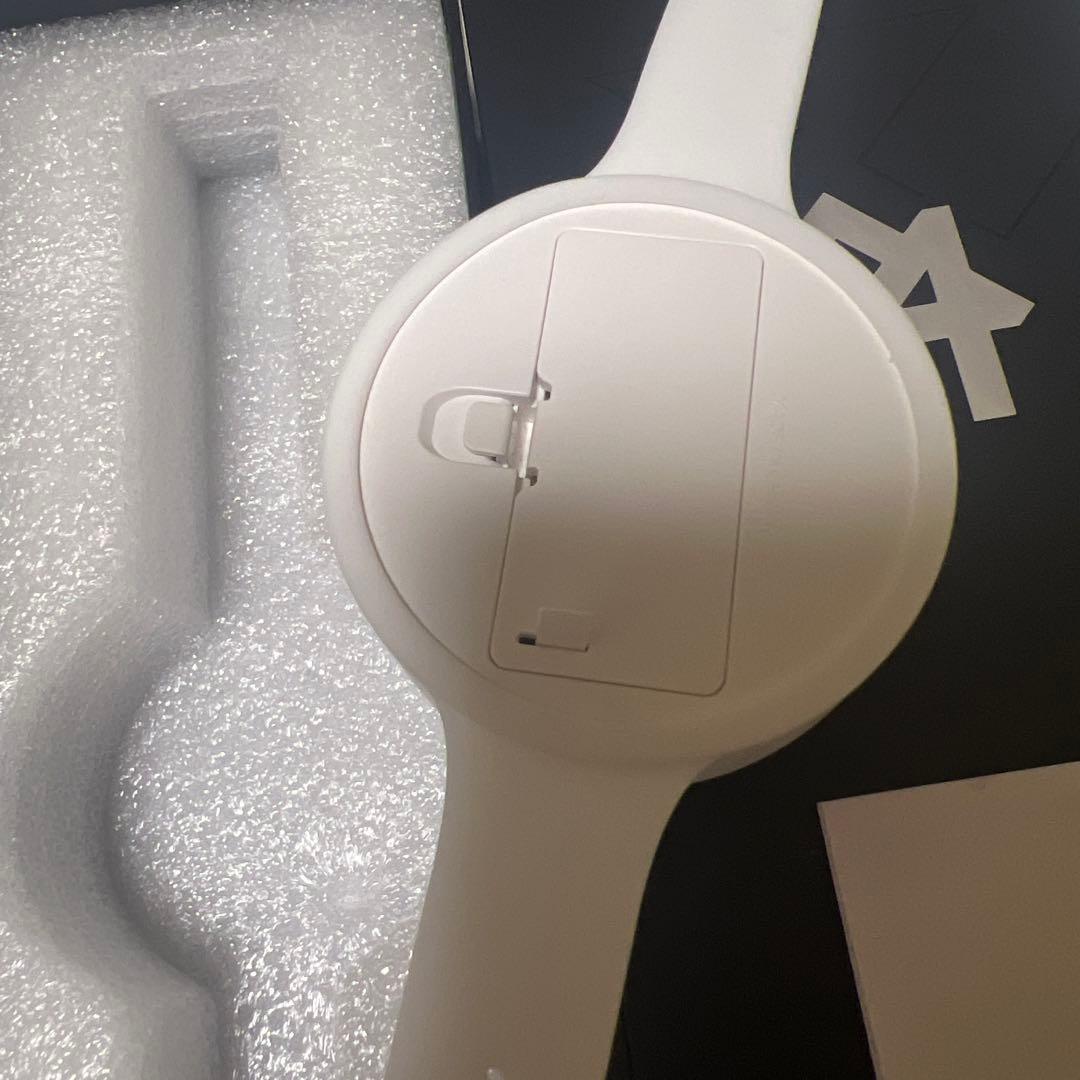 MAZZEL オフィシャルライトバンド