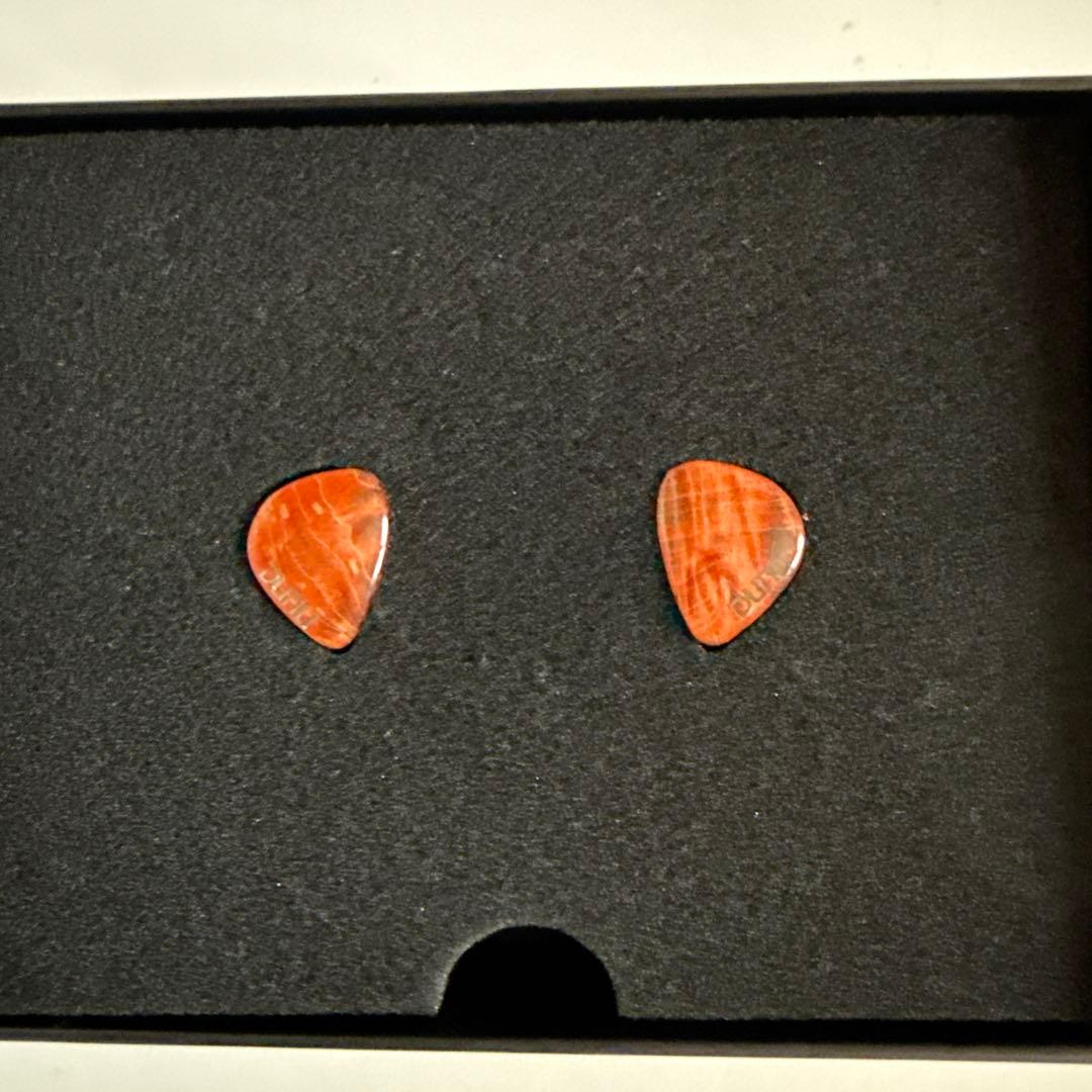 Dunu DaVinci 有線イヤフォン