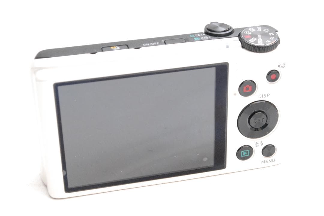 CASIO EXILIM EX-ZR100 (訳アリ品）