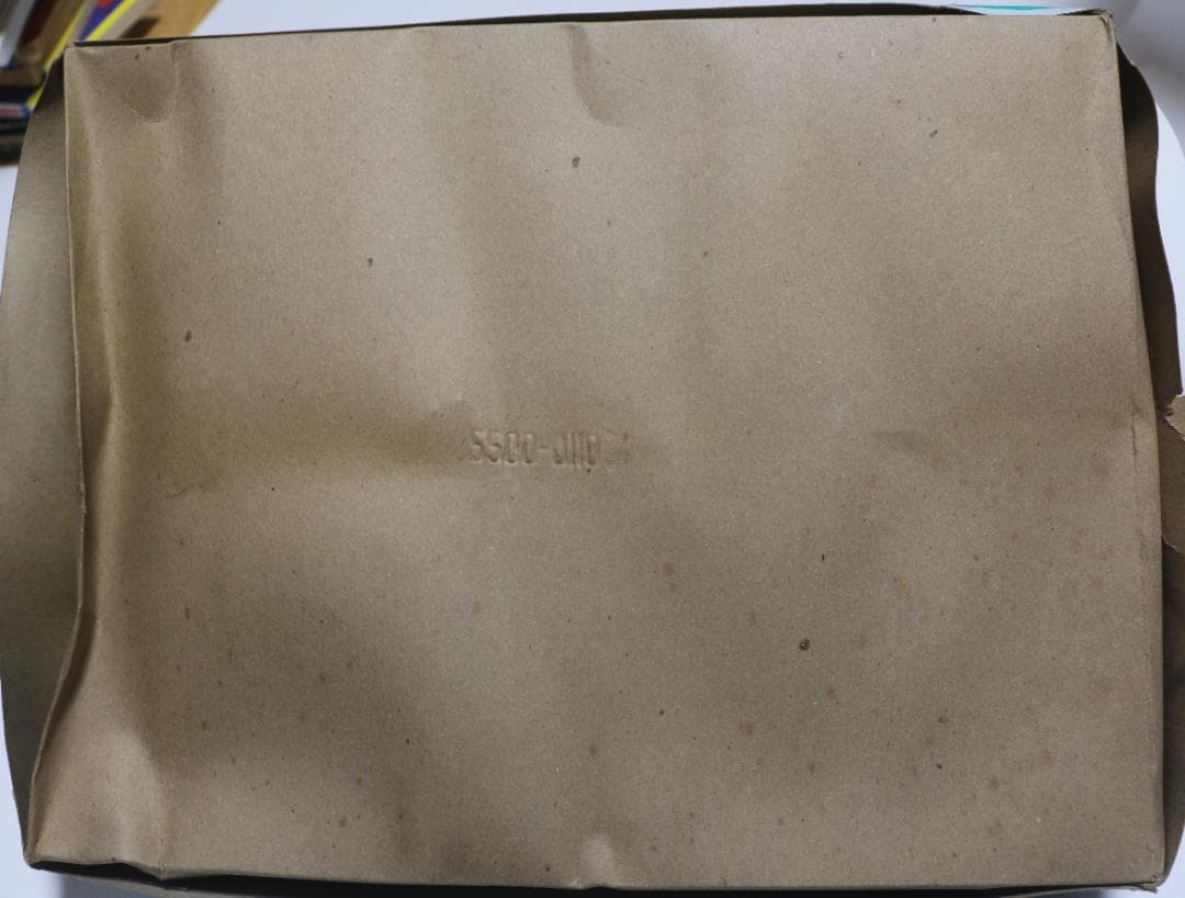 モノグラム製　ノースアメリカンＢー２５Ｊミッチェル　1／４８　プラモデル　未組立