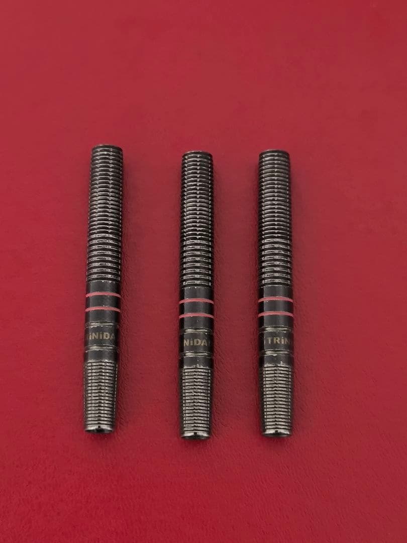 トリニダード ヒューゴリョン ヒューゴモデルTRINIDAD