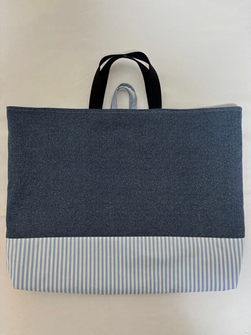 手提げ・レッスンバッグ・入園グッズ ks