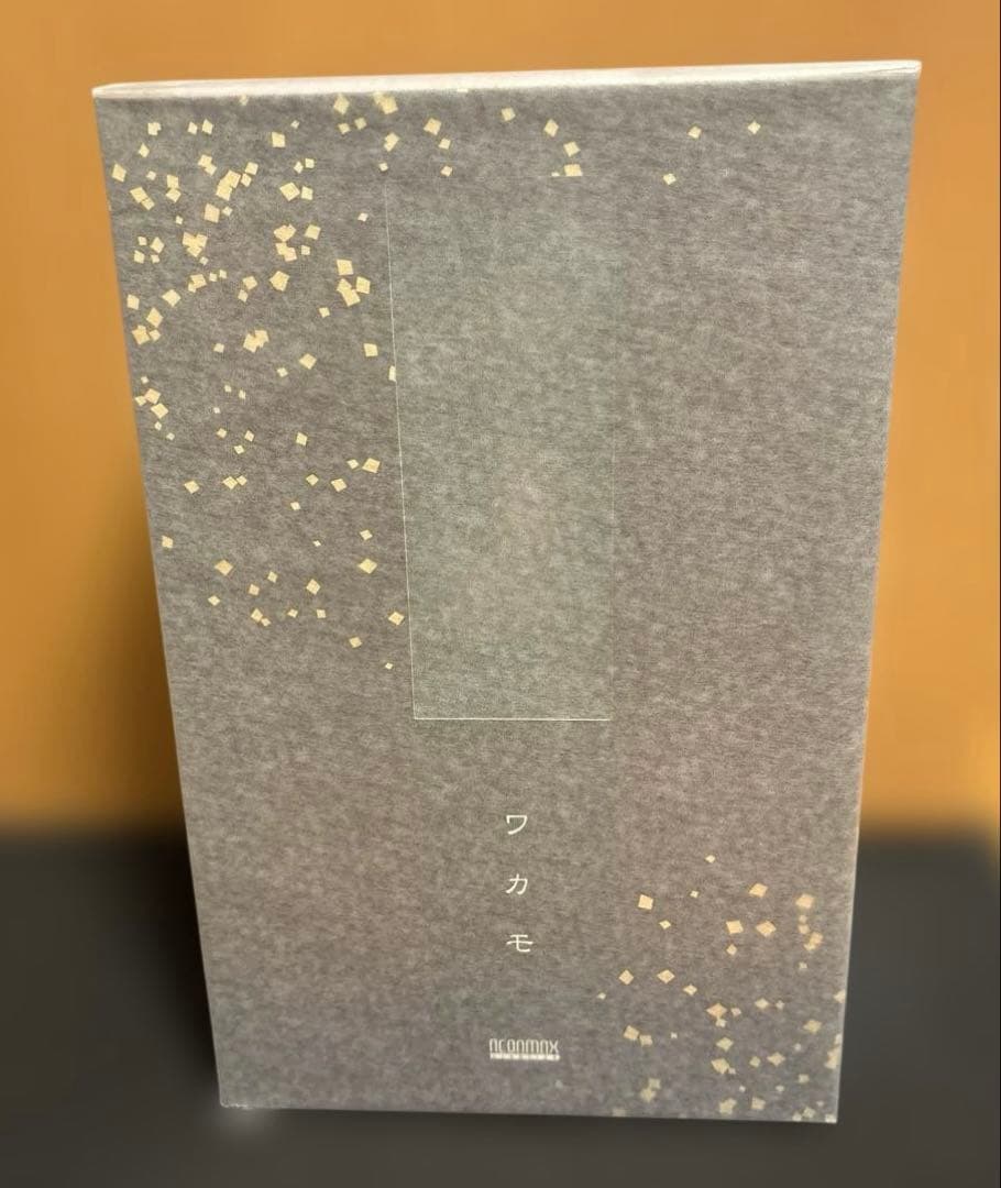 【新品未開封】ブルーアーカイブ 狐坂ワカモ 1/7フィギュア NEONMAX製