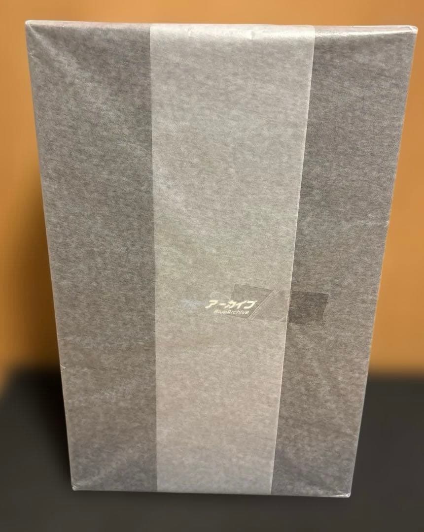 【新品未開封】ブルーアーカイブ 狐坂ワカモ 1/7フィギュア NEONMAX製