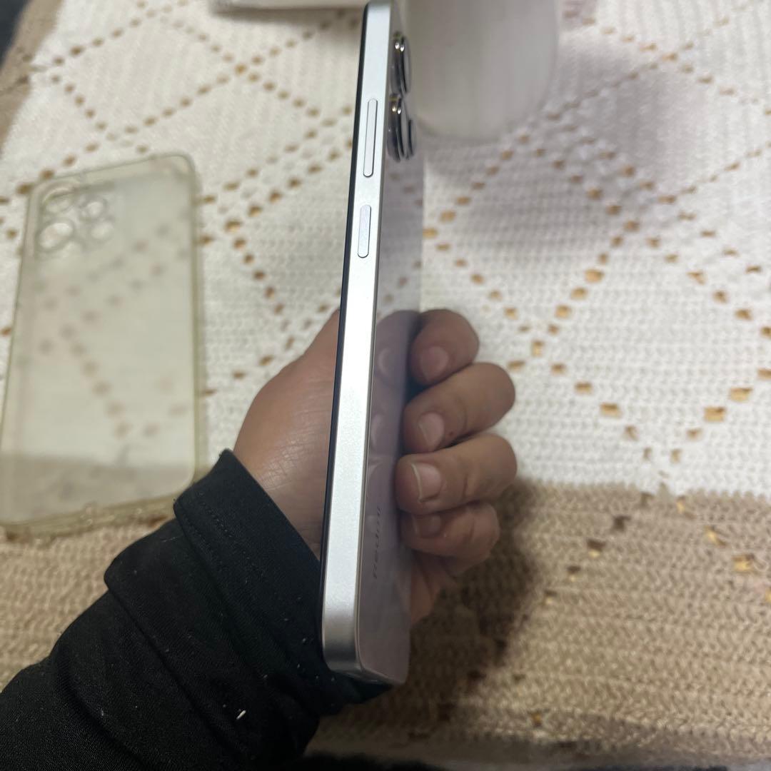 携帯電話本体 Redmi 12 5g 128gb