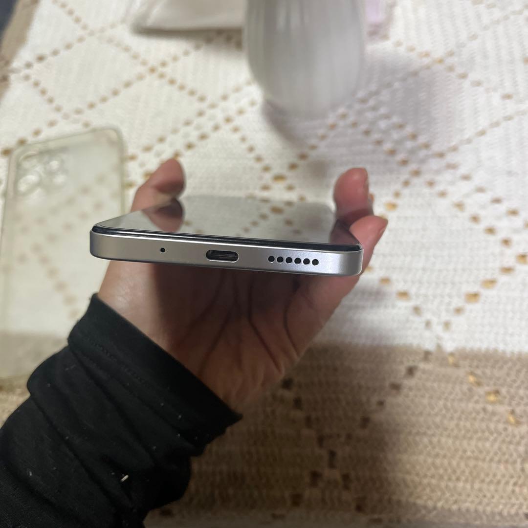 携帯電話本体 Redmi 12 5g 128gb