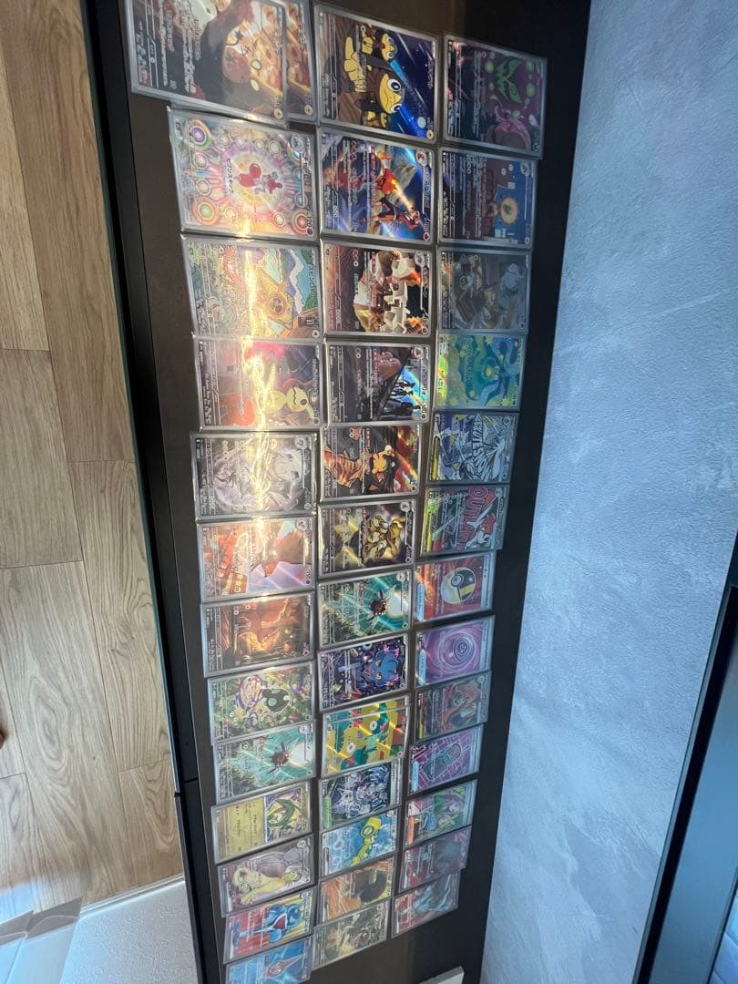 【たいやきさん専用】ポケモンカードAR SR MAセット