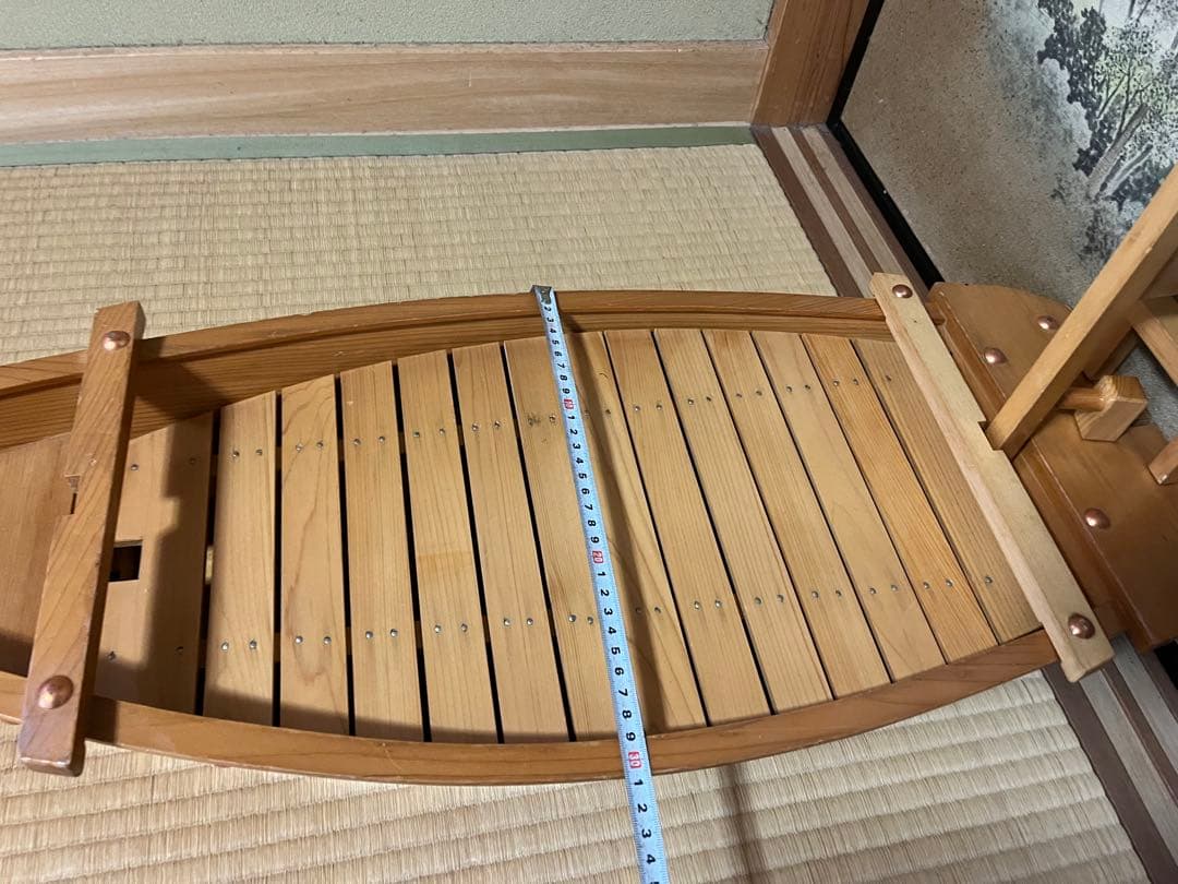 特大サイズ！舟盛り 器　刺身　旅館　最高級　 船盛　盛器　業務用 刺身　お造り